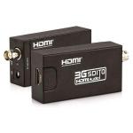 Adaptador Conversor Sdi P/ Hdmi Ref. Es-13