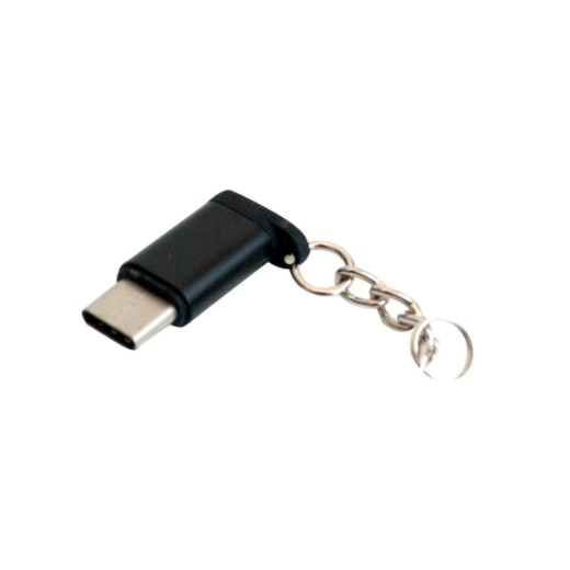 Adaptador Micro Usb P/ Type-c - Xc-adp-03
