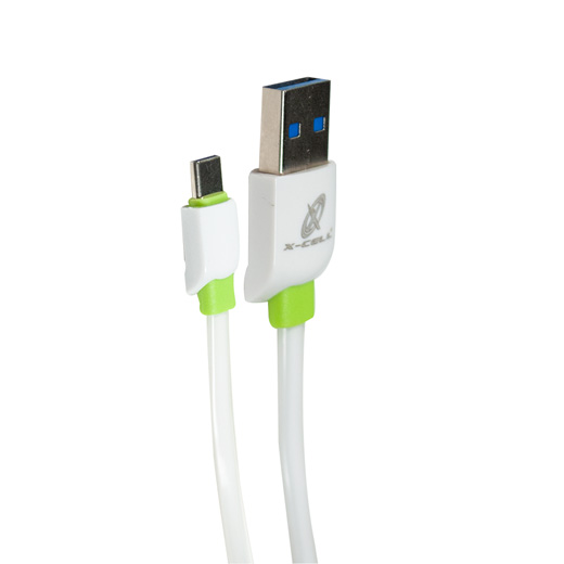 Cabo Cel/dados Type-c - Xc-cd-60