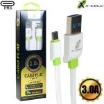 Cabo Cel/dados Type-c - Xc-cd-60