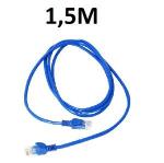 Cabo De Rede Patch Cord Cat5 1,5m - Ai1006