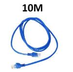 Cabo De Rede Patch Cord Cat5 10m - Ai1010
