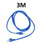 Cabo De Rede Patch Cord Cat5 3m - Ai1008
