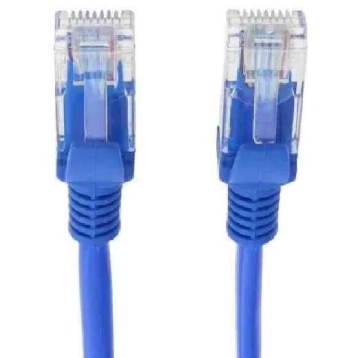 Cabo De Rede Patch Cord Cat5 3m - Ai1008