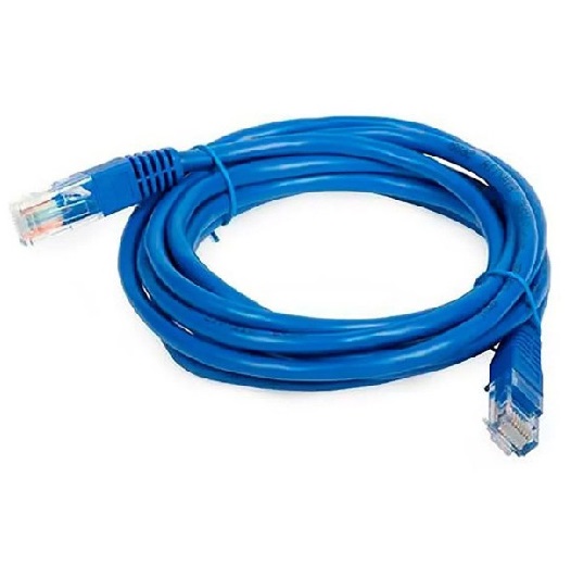 Cabo De Rede Patch Cord Cat5 3m - Ai1008