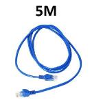 Cabo De Rede Patch Cord Cat5 5m - Ai1009