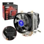 Cooler Gamer P/ Processador - Dx-9115d Azul