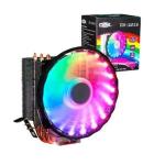 Cooler Gamer P/ Proc. Rgb - Dx-2018