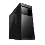Gabinete Gamer Lateral Acrilica Usb 3.0 - Bpc-3602