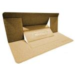 Suporte P/ Tablet E Notebook - Kp-s017 Marrom