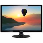 Monitor 15.4" Led Brazilpc - Hdmi / Vga - 15bpc-kan Preto