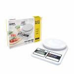 Balança Digital De Precisão Até 10kg (s/ Pilhas)
