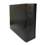 Gabinete Slim Mini Itx Mod. Cq11m-itx C21 C/ Fonte 180w 80 Plus
