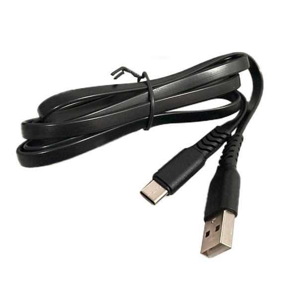 Cabo Cel/dados Usb P/ Type-c 1.2m (blister) Ref. Dcb-22 Preto