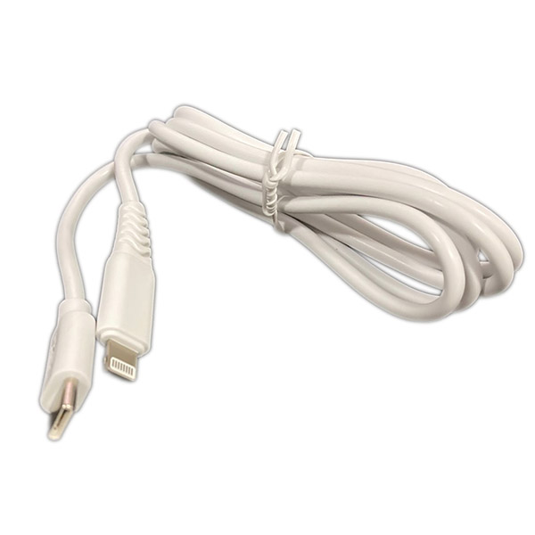 Cabo Cel/dados Type-c 3.0 P/ Iphone 1.2m Ref. Dcb-30 (blister)