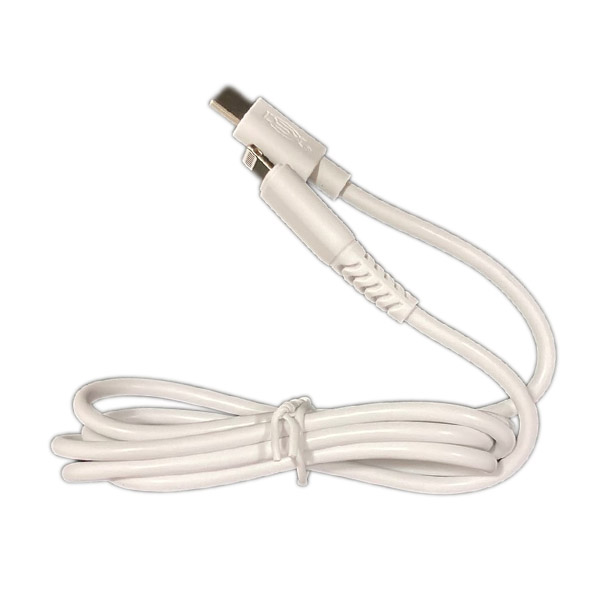 Cabo Cel/dados Type-c 3.0 P/ Iphone 1.2m Ref. Dcb-30 (blister)
