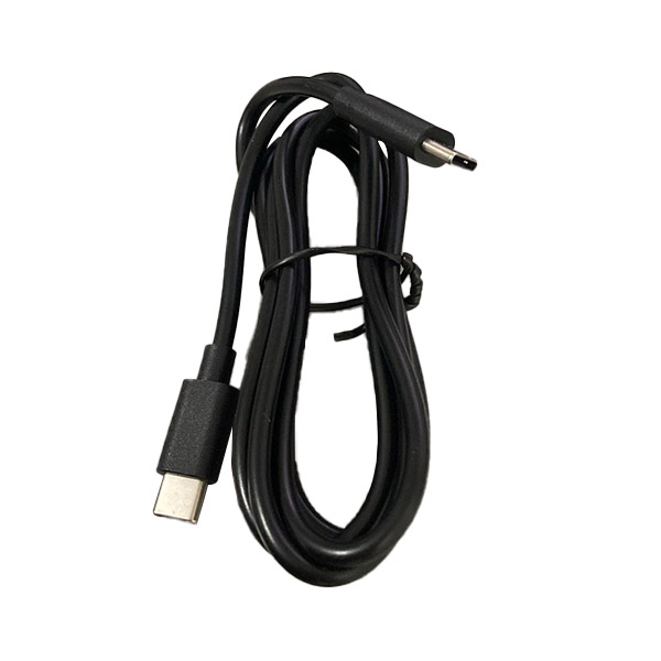 Cabo Cel/dados Type-c 3.0 P/ Type-c 1.2m Ref. Dcb-32 (blister) Preto