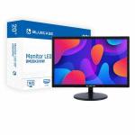 Monitor 20" Led Bm20k3hvw (hd+/hdmi / Vga / Vesa) Preto Bluecase