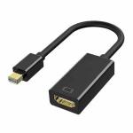 Adaptador Mini Displayport Macho P/ Hdmi Fêmea 4k Ref. Ar-4k