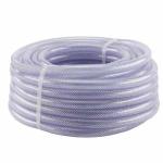 Mangueira Trancada 3/4"x2,2mm Transp Rolo C/ 50m