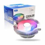 Cooler Gamer P/ Proc. Rgb Ref: G-vr329