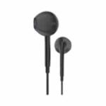 Fone C/ Mic. P2 Ref. Lef-1056 Preto (box Blister)