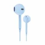 Fone C/ Mic. P2 Ref. Lef-1056 Azul (box Blister)