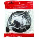 Cabo Vga P/ Hdmi 1.5m Ref. D-vuh01