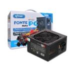 Fonte Atx 500w - Kp-522