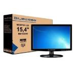 Monitor 15,4 Led Bm154x5hvw Bluecase - Hdmi / Vga