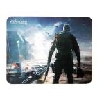 Mousepad Gamer 21 X 26 Kp-s03 Battlefield