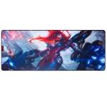 Mousepad Gamer 30 X 80cm - Kp-s08 Overwatch