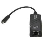 Adaptador Type-c 3.1 10/100 (blister) Ref Kp-ad102