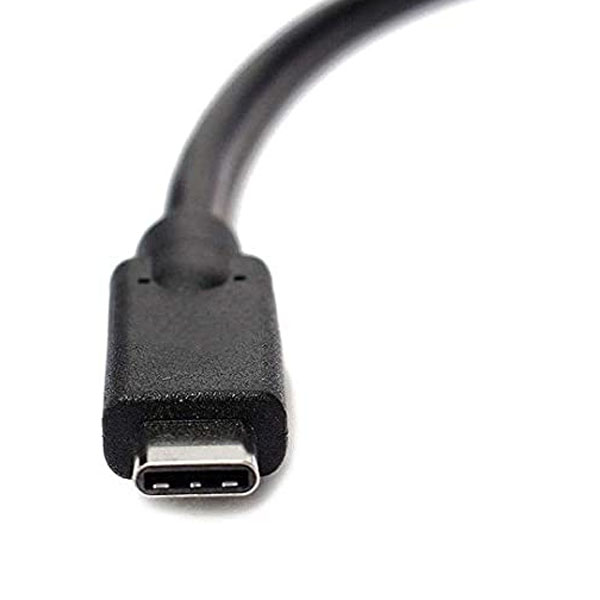 Adaptador Type-c 3.1 10/100 (blister) Ref Kp-ad102