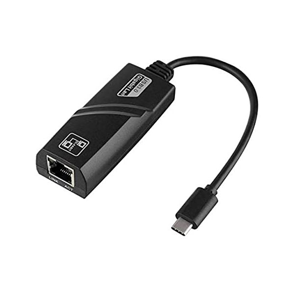 Adaptador Type-c 3.1 10/100 (blister) Ref Kp-ad102
